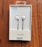 vivoXE680線(xiàn)控耳機3.5mmHiFi音質(zhì)半入耳超重低音帶麥耳機 曬單實(shí)拍圖