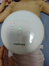 MEDISANA德國揉腹儀腹部按摩器揉肚子按摩儀促腸胃蠕動(dòng)暖宮理療禮物MS101 曬單實(shí)拍圖