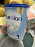 荷蘭牛欄諾優(yōu)能(Nutrilon) 嬰幼兒配方奶粉1段 原裝進(jìn)口 1段 1罐 （0-6個(gè)月）26.11-27.6 曬單實(shí)拍圖