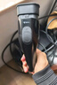 公牛（BULL）隨車(chē)充3.5kw/7kw家用新能源汽車(chē)充電槍適配特斯拉車(chē)型問(wèn)界領(lǐng)克大眾理想比亞迪埃安便攜充電器 【3.5kw風(fēng)尚款-10米】 曬單實(shí)拍圖