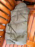鴨鴨冬季短款立領(lǐng)羽絨馬甲背心加厚寬松保暖休閑時(shí)尚外套馬夾女 曬單實(shí)拍圖