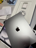 Apple/蘋(píng)果 iPad Air 11英寸 M3芯片2025年款 平板電腦 (256GB WLAN版)深空灰色 曬單實(shí)拍圖