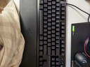 雷蛇（Razer）獵魂光蛛V3專(zhuān)業(yè)競技版 模擬光軸 機械鍵盤(pán) 有線(xiàn)鍵盤(pán)  電競游戲鍵盤(pán) 87鍵 RGB幻彩 黑色 曬單實(shí)拍圖