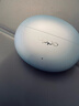 OPPO Enco Free4 真無(wú)線(xiàn)入耳式藍牙耳機降噪耳機翻譯耳機通用蘋(píng)果華為小米手機 水漾藍 曬單實(shí)拍圖