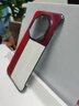 適用華為mate70rs非凡大師殼新款mate70pro+保護套防摔皮質(zhì)無(wú)邊框 無(wú)邊框【撞色】型格紅 收藏送膜 華為mate 70RS 非凡大師 曬單實(shí)拍圖
