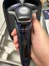 飛利浦（PHILIPS）電動(dòng)剃須刀旋護7系 SkinIQ高端系列護膚級刮胡刀 生日禮物送男生男友老公父親 曬單實(shí)拍圖