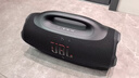 JBL BOOMBOX4 音樂(lè )戰神四代 藍牙音箱 戶(hù)外音箱 IP68防塵防水 Hifi音質(zhì)派對音響 購物推薦 戰神4 黑色 曬單實(shí)拍圖