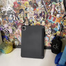 犀狼【全新升級】iPad11/10保護殼air7/5平板2026新款mini7保護套pro2024適用蘋(píng)果11英寸全包防彎防摔 【蘋(píng)果黑】親膚耐臟材質(zhì)丨全包防抗摔 ipad 11/10代【11/10. 曬單實(shí)拍圖