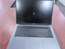 宏碁（acer）S14筆記本電腦輕薄本14英寸 IPS屏英特爾N100處理器商務(wù)辦公學(xué)習 N100處理器 16G內存 512G高速固態(tài) 曬單實(shí)拍圖
