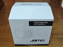 尊寶（JAMO）CUBE SUB音響音箱有源低音炮HIFI高保真時(shí)尚重低音音響6.5英寸炮 磨砂白 曬單實(shí)拍圖
