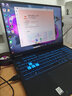 華碩天選6 國家補貼 16英寸游戲本 筆記本電腦（銳龍 7 H 260 16G 512G RTX5050 高色域)灰 曬單實(shí)拍圖