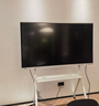 華為 IdeaHub Board3 Pro會(huì )議平板教學(xué)一體機鴻蒙系統4K防藍光多媒體電視智慧觸摸屏 75吋鴻蒙系統【落地支架+遙控精靈】 曬單實(shí)拍圖