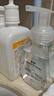 潔芙柔抗菌泡沫洗手液300mL*2瓶 醫用葡泰家用兒童消毒殺菌抑菌泡泡護手 曬單實(shí)拍圖