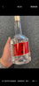 金六福 新時(shí)代三星 濃清醬兼香型白酒 50.8度 500ml 整箱裝 宴請送禮  曬單實(shí)拍圖