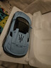 馳譽(yù)模型 1:24瑪莎拉蒂MC20跑車(chē)玩具仿真合金車(chē)模汽車(chē)模型玩具男孩禮物 曬單實(shí)拍圖