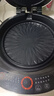 九陽(yáng)（Joyoung）電餅鐺三明治機早餐機36mm深烤盤(pán)0氟鈦瓷超耐磨少油煎烤機大火力烙餅鍋GK565Pro 曬單實(shí)拍圖