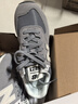 NEW BALANCE運動(dòng)鞋男鞋女鞋情侶秋冬季潮流百搭休閑鞋574系列U574UL2 40.5 曬單實(shí)拍圖