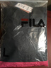 FILA 斐樂(lè )官方男士針織連帽外套2025秋新款健身運動(dòng)防曬寬松上衣 曬單實(shí)拍圖