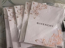 紀梵希（Givenchy）【限時(shí)立減】小羊皮N330琥珀玫瑰色口紅唇膏生日禮物送女生無(wú)禮盒 曬單實(shí)拍圖