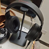 漫步者（EDIFIER）HECATE G2 7.1聲道游戲耳機頭戴式帶線(xiàn)控電競耳麥電腦網(wǎng)課辦公通用吃雞csgo英雄聯(lián)盟 標準版3.5mm黑色 曬單實(shí)拍圖