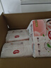 好奇（Huggies）鉑金裝小桃褲成長(cháng)褲XXXL26片*4包(17kg以上)【透爽散熱】 曬單實(shí)拍圖