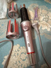 beautigo自動(dòng)卷發(fā)棒32mm 懶人防燙全自動(dòng)卷發(fā)神器負離子護發(fā)大波浪大卷 生日跨年禮物 【全能套裝+蓬松筒】3爪+6爪 曬單實(shí)拍圖