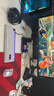 MelGeek蜜氪 made68pro+磁軸鍵盤(pán)小蜜蜂TTC萬(wàn)磁王軸RT0.01電競游戲客制化機械無(wú)畏契約情侶 MADE68 PRO+紫光【紫心軸】 有線(xiàn)MelGeek 68鍵 曬單實(shí)拍圖