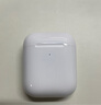 蘋(píng)果 Apple AirPods/Pro 2代/3代/Max系列 無(wú)線(xiàn)藍牙耳機 二手蘋(píng)果耳機 AirPods 2 具體規格可參考質(zhì)檢報告 曬單實(shí)拍圖