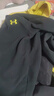 安德瑪（Under Armour）兒童外套男女童秋冬夾克大童戶(hù)外連帽三合一可拆卸外套253332362 曬單實(shí)拍圖