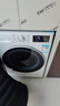 LG13公斤全自動(dòng)滾筒洗衣機智能直驅變頻 蒸汽除菌除螨 14分鐘快洗筒清潔羊毛柔洗大容量家用節能超薄 【線(xiàn)下同款大容量】 滾筒 13公斤  FCY13Y4W 曬單實(shí)拍圖