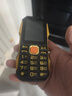 紐曼（Newman）N99三防老人手機4G全網(wǎng)通雙卡雙待大電池超長(cháng)待機大字大聲大按鍵老年人手機 備用功能機黑色 曬單實(shí)拍圖