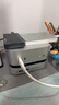 綠聯(lián)適用Macmini M4拓展塢硬盤(pán)盒底座M.2 NVMe硬盤(pán)盒桌面存儲USB3.2傳輸SD/TF讀卡擴展塢適用M4/M4Pro Macmini【M.2 NVMe擴容】 曬單實(shí)拍圖