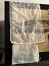 擠餡布食品過(guò)濾網(wǎng)餃子餡擠水袋葡萄酒豆漿過(guò)濾殘渣果汁蔬菜超細密 【擠不爛丨195%擠水】反復使用 【中+大+超大】99%選擇 曬單實(shí)拍圖
