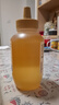 山萃中糧蜂蜜 成熟洋槐蜜1kg 野生天然純正土蜂蜜 擠壓瓶年貨新年禮物 曬單實(shí)拍圖