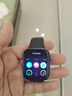 華為（HUAWEI）手表WATCH FIT 3【咨詢(xún)享優(yōu)惠】智能運動(dòng)健康管理藍牙通話(huà)輕薄大屏NFC門(mén)禁支付送男女士朋友禮物 幻夜黑【甄選定制表帶+精美表盤(pán)】 曬單實(shí)拍圖