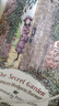 秘密花園  The Secret Garden 伯內特夫人 兒童文學(xué)經(jīng)典名著(zhù) 英文進(jìn)口原版進(jìn)口原版 英文書(shū) 曬單實(shí)拍圖
