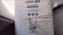 lorde里兜加厚狗狗尿墊狗尿片尿布訓導墊防滲漏瞬吸鎖水45x60cmM碼40片 曬單實(shí)拍圖