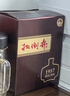 扳倒井白酒 1957建廠(chǎng)紀念酒 純糧釀造濃香型禮盒裝自飲送禮口糧白酒 52度 500mL 4瓶 整箱裝 曬單實(shí)拍圖