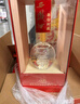 西鳳酒 年份封藏金尊 52度鳳香型白酒500ml*6瓶 整箱（含禮袋） 曬單實(shí)拍圖