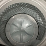 海爾（Haier） 全自動(dòng)波輪洗衣機 10KG 家用宿舍出租房 一級能效 家電國家補貼以舊換新京東自營(yíng) XQB100-Z719 曬單實(shí)拍圖