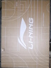 李寧（LI-NING）兒童乒乓球鞋BOA旋鈕專(zhuān)業(yè)防滑耐磨比賽訓練專(zhuān)用運動(dòng)球鞋 34  曬單實(shí)拍圖