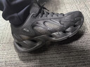FILA VETTA斐樂(lè )官方男鞋老爹鞋2026春季V頭鞋休閑智酷運動(dòng)鞋 曬單實(shí)拍圖