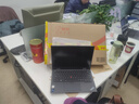ThinkPad聯(lián)想 T14p 13代酷睿標壓 14英寸2.2K便攜商務(wù)辦公筆記本電腦 i5-13500H 16G 512GB W11 曬單贈包鼠 曬單實(shí)拍圖