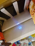 小米（MI）路由器AX3000T 5G雙頻WIFI6 多設備組網(wǎng) 3000M無(wú)線(xiàn)速率 多寬帶聚合 智能家用路由 曬單實(shí)拍圖