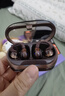 JBL 【王楚欽同款】SOUNDGEAR CLIPS琉璃扣 開(kāi)放式無(wú)線(xiàn)藍牙耳機耳夾式不入耳掛耳新款華為通用 靈琥珀 曬單實(shí)拍圖