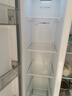 康佳502升8分鐘凈味冰箱對開(kāi)雙開(kāi)門(mén)家用一級能效變頻節能無(wú)霜雙循環(huán)超薄風(fēng)冷大容量BCD-502WEGQ5SP國補 曬單實(shí)拍圖