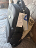 新秀麗（Samsonite）雙肩包電腦包男高端商務(wù)背包16英寸筆記本大容出差旅行包新年禮物 曬單實(shí)拍圖