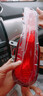 工馬適配長(cháng)城哈弗H2后尾燈總成哈佛H2紅標藍標左右后燈罩H2霧燈后杠燈 副駕右【紅標】正廠(chǎng) 1只 其他 曬單實(shí)拍圖