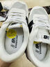 NEW BALANCE童鞋0-4-7歲嬰幼兒童夏季舒適學(xué)步鞋運動(dòng)休閑鞋237DEP 27.5碼 曬單實(shí)拍圖