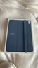 Apple/蘋(píng)果 平板保護殼-丹寧色 適用于11英寸iPad Air(M3/M2芯片) 平板保護殼ipad保護殼ipad保護套 曬單實(shí)拍圖